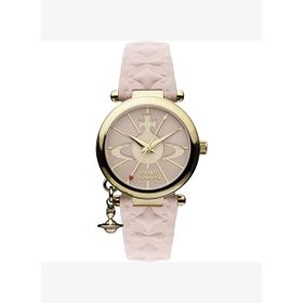 Vivienne Westwood VV006PKPK Kadın Kol Saati