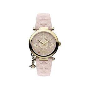 Vivienne Westwood VV006PKPK Kadın Kol Saati