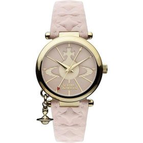 Vivienne Westwood VV006PKPK Kadın Kol Saati