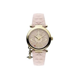 Vivienne Westwood VV006PKPK Kadın Kol Saati