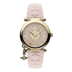 Vivienne Westwood VV006PKPK Kadın Kol Saati