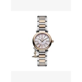 Vivienne Westwood VV006PRSSL Kadın Kol Saati
