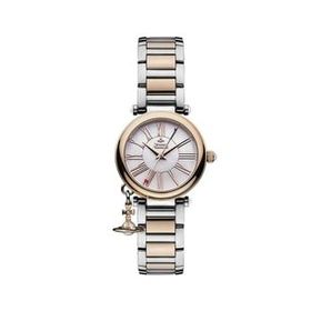 Vivienne Westwood VV006PRSSL Kadın Kol Saati