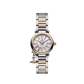 Vivienne Westwood VV006PRSSL Kadın Kol Saati