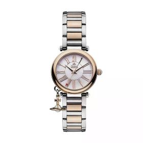 Vivienne Westwood VV006PRSSL Kadın Kol Saati