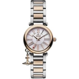 Vivienne Westwood VV006PRSSL Kadın Kol Saati