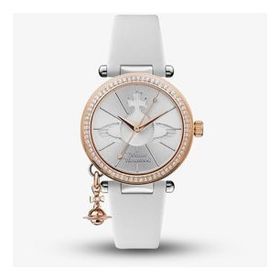 Vivienne Westwood VV006RSWH Kadın Kol Saati