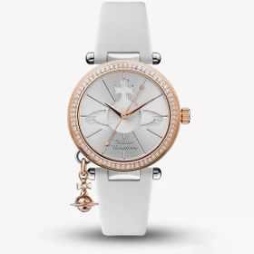 Vivienne Westwood VV006RSWH Kadın Kol Saati