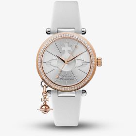 Vivienne Westwood VV006RSWH Kadın Kol Saati