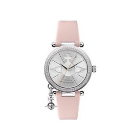 Vivienne Westwood VV006SLPK Kadın Kol Saati