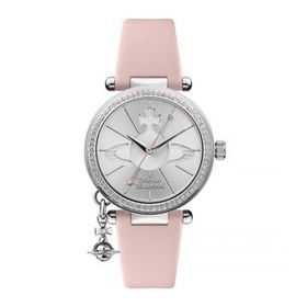 Vivienne Westwood VV006SLPK Kadın Kol Saati