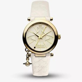 Vivienne Westwood VV006WHWH Kadın Kol Saati