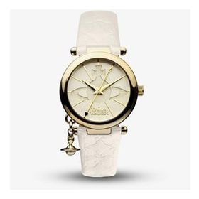 Vivienne Westwood VV006WHWH Kadın Kol Saati