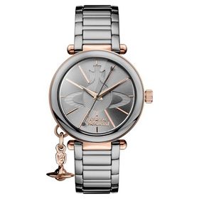 Vivienne Westwood VV067SLTI Kadın Kol Saati