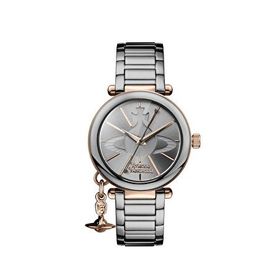 Vivienne Westwood VV067SLTI Kadın Kol Saati