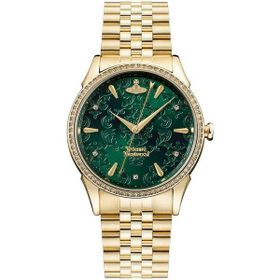 Vivienne Westwood VV208GDGD Kadın Kol Saati