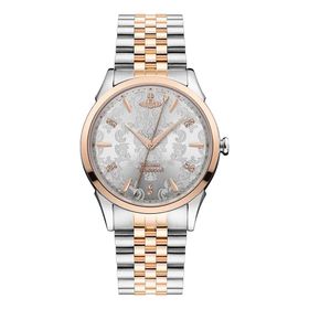 Vivienne Westwood VV208RSSL Kadın Kol Saati