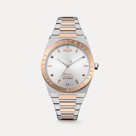 Vivienne Westwood VV244SLSR Kadın Kol Saati