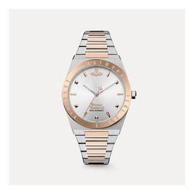 Vivienne Westwood VV244SLSR Kadın Kol Saati