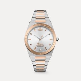 Vivienne Westwood VV244SLSR Kadın Kol Saati
