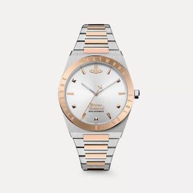 Vivienne Westwood VV244SLSR Kadın Kol Saati