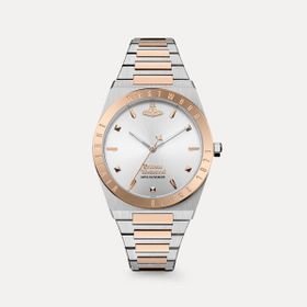Vivienne Westwood VV244SLSR Kadın Kol Saati