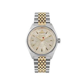 Vivienne Westwood VV251WGSG Kadın Kol Saati