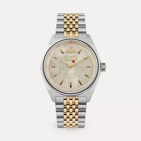 Vivienne Westwood VV251WGSG Kadın Kol Saati