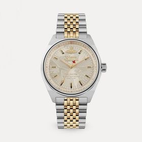 Vivienne Westwood VV251WGSG Kadın Kol Saati