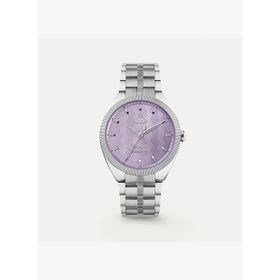 Vivienne Westwood VV281PPSL Kadın Kol Saati