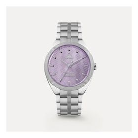 Vivienne Westwood VV281PPSL Kadın Kol Saati