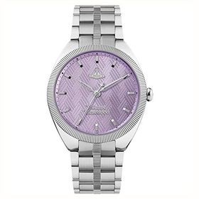 Vivienne Westwood VV281PPSL Kadın Kol Saati