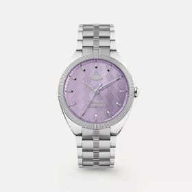 Vivienne Westwood VV281PPSL Kadın Kol Saati