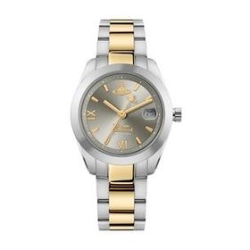 Vivienne Westwood VV292GYSG Kadın Kol Saati