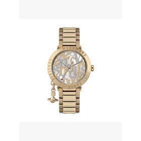 Vivienne Westwood VV315LWGGD Kadın Kol Saati