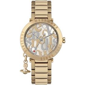 Vivienne Westwood VV315LWGGD Kadın Kol Saati
