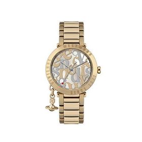 Vivienne Westwood VV315LWGGD Kadın Kol Saati