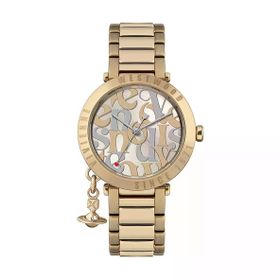 Vivienne Westwood VV315LWGGD Kadın Kol Saati