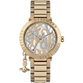 Vivienne Westwood VV315LWGGD Kadın Kol Saati