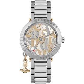 Vivienne Westwood VV315WSSL Kadın Kol Saati