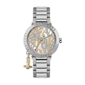 Vivienne Westwood VV315WSSL Kadın Kol Saati