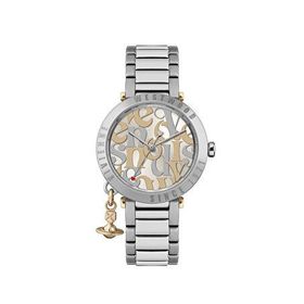 Vivienne Westwood VV315WSSL Kadın Kol Saati