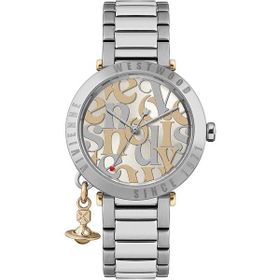 Vivienne Westwood VV315WSSL Kadın Kol Saati