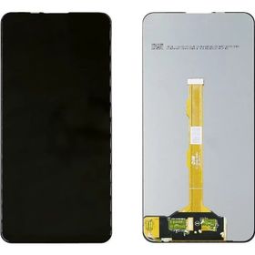Vivo 1907_19 V1913A S1 LCD Dokunmatik Ekran