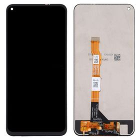 Vivo 1935 Y50 LCD Dokunmatik Ekran