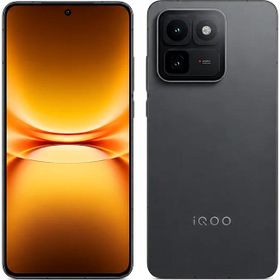 Vivo iQOO 15T 256GB Siyah