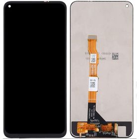 Vivo V2002A Y70S LCD Dokunmatik Ekran