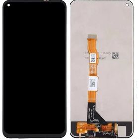 Vivo V2002A Y70S LCD Dokunmatik Ekran