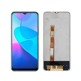 Vivo V2026 V2033 V2042 Y12S LCD Dokunmatik Ekran