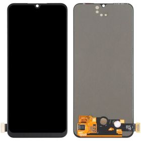 Vivo V2061 V2055 V21E LCD Dokunmatik Ekran